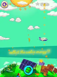 Playing For A Better World - Help the Environment! Screen Shot 3