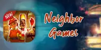 One Family Neighbour Alpha Series Gameplay Screen Shot 0