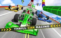 Ultimate Formula Infinite Racing Screen Shot 4