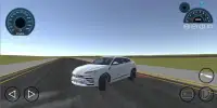 Urus Car Drift Simulator Screen Shot 3