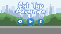 Cat Tap Adventure ^-^ Screen Shot 7