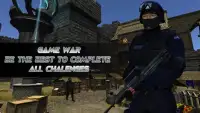 Firing squad free survival: Battleground War Arena Screen Shot 3