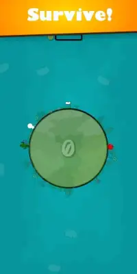 Circle Of Survival - Can You Survive? Screen Shot 7