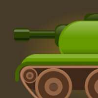 Battle Tanks: Super Clash