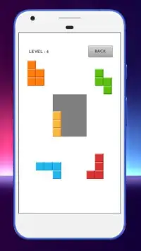 Block Puzzle : Brick Mania Screen Shot 14