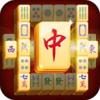 Mahjong Solitaire - Oriental Journey