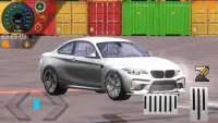 Real BMW Drift Simulator Screen Shot 11