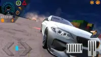 Real BMW Drift Simulator Screen Shot 12