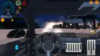 Real BMW Drift Simulator Screen Shot 5