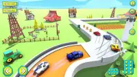 Speed Drifty Car Drive Screen Shot 3
