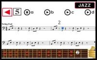 Learn how to play Bass Guitar Screen Shot 2