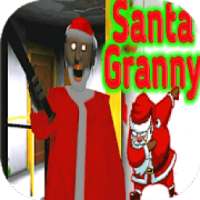 Santa claus uncle Granny mod 2020