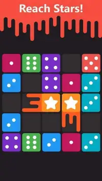 Merge Domino Block Puzzle Game Screen Shot 6