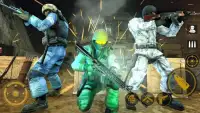 Anti Terrorist Commando Attack: Terrorism Game Screen Shot 0