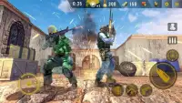 Anti Terrorist Commando Attack: Terrorism Game Screen Shot 3