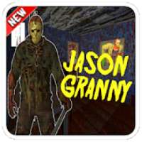 Scary Jason Granny Survival Mod Horror Game 2019