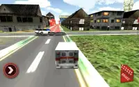 Ambulance Simulator Screen Shot 1