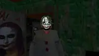 Ice Scary Joker : Granny Horror Evil Neighborhood Screen Shot 1