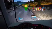 Airport Heavy Bus Simulator:Ultimate Bus Racing 3D Screen Shot 3