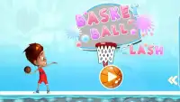 Dude Perfect Basketball 3D Screen Shot 22