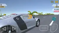 Real Audi Driving 2020 Screen Shot 4