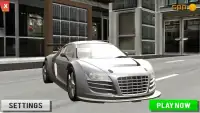Real Audi Driving 2020 Screen Shot 14