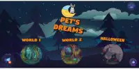 Pet's Dreams Screen Shot 7