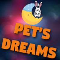 Pet's Dreams