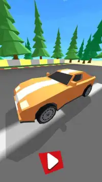 Perfect Drift : Car Drifting Game Screen Shot 4