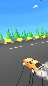 Perfect Drift : Car Drifting Game Screen Shot 1