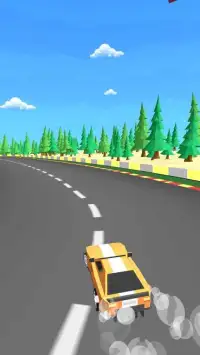 Perfect Drift : Car Drifting Game Screen Shot 3