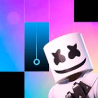 Silence - Beat Tiles Marshmello