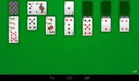Solitaire, Spider, Freecell... Screen Shot 0