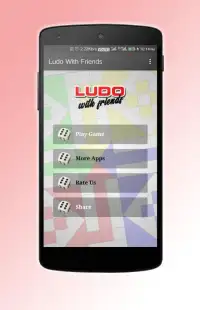 Ludo With Friends Screen Shot 7