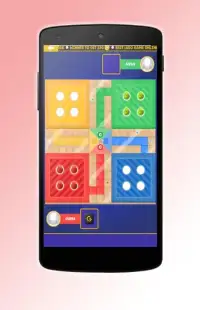Ludo With Friends Screen Shot 3