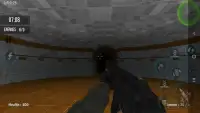 Sniper 3D Assassin: Penembakan senjata Screen Shot 2