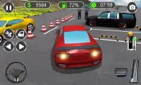 Car Parking Simulator 2020 - Car Drive and Park Screen Shot 0