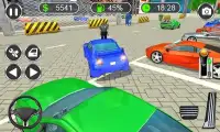 Car Parking Simulator 2020 - Car Drive and Park Screen Shot 1