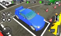 Car Parking Simulator 2020 - Car Drive and Park Screen Shot 2