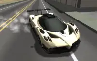 Fast Race Car Driving 3D Screen Shot 4