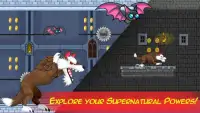 Platform Games: Zombies vs Dracula Hunting Edition Screen Shot 4
