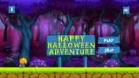 Happy Halloween Adventure Screen Shot 8