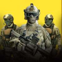 Call of Modern War Duty - New Shooting Games