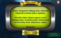 Türkçe Kelime Bulmaca Oyunu Screen Shot 6