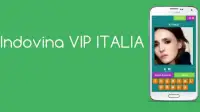 Indovina VIP ITALIA Screen Shot 1