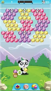 Bubble Shooter - Crash Bubble Game Screen Shot 3