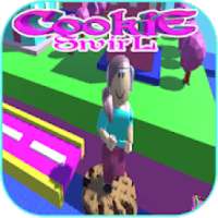 Cookie The Robloxe Swirl : dolls adventures