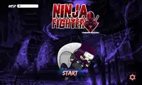 Ninja Fighter Screen Shot 2