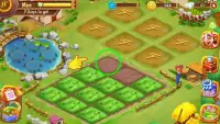 The Dream Farming Saga Screen Shot 12