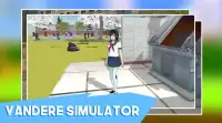 Guide Yandere School Simulator Screen Shot 0